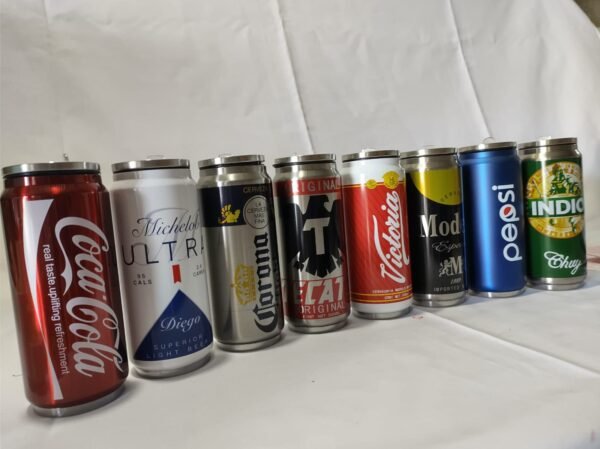 Vaso termo chelero
