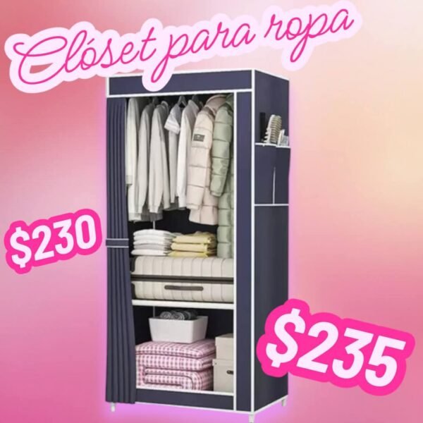 Clóset para Ropa - Image 3