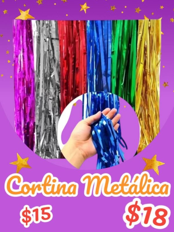 Cortina metálica - Image 4