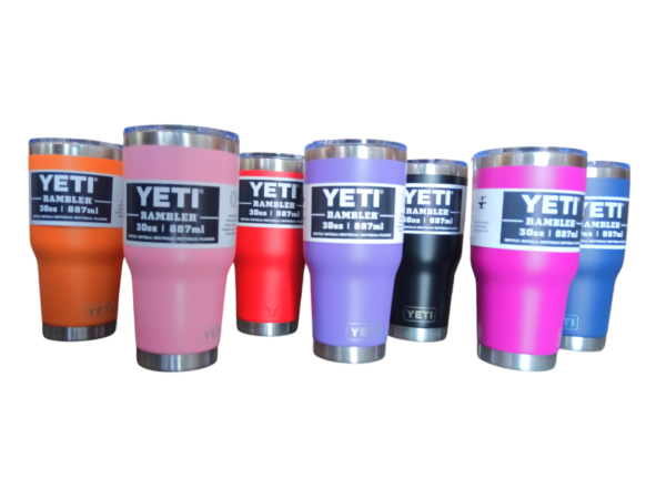 Vaso Yeti - Image 2