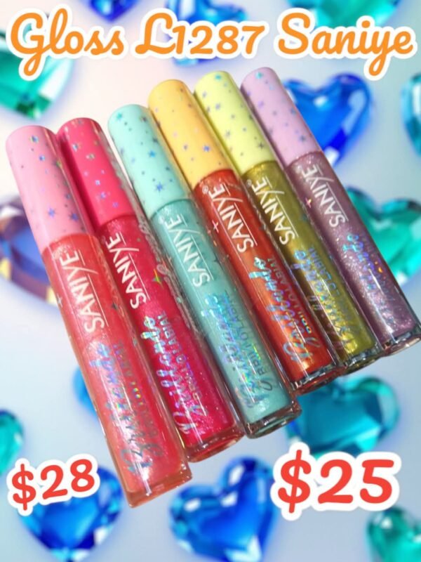 Gloss L1287