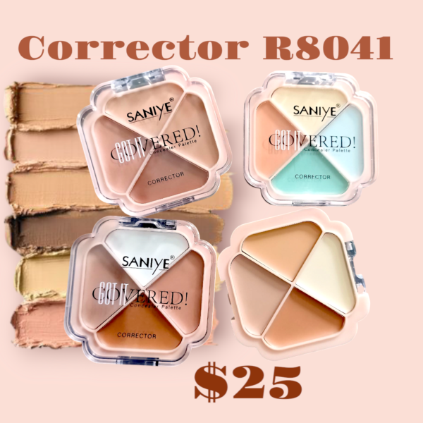 Corrector R8041